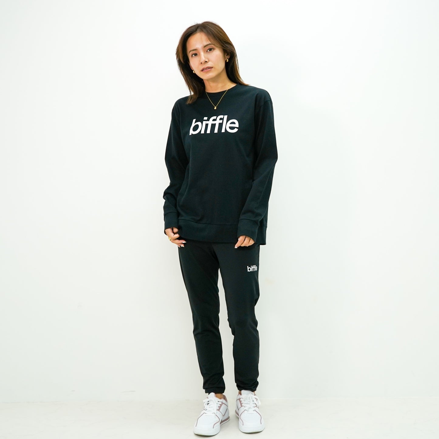 Logo Long Sleeve T-shirts