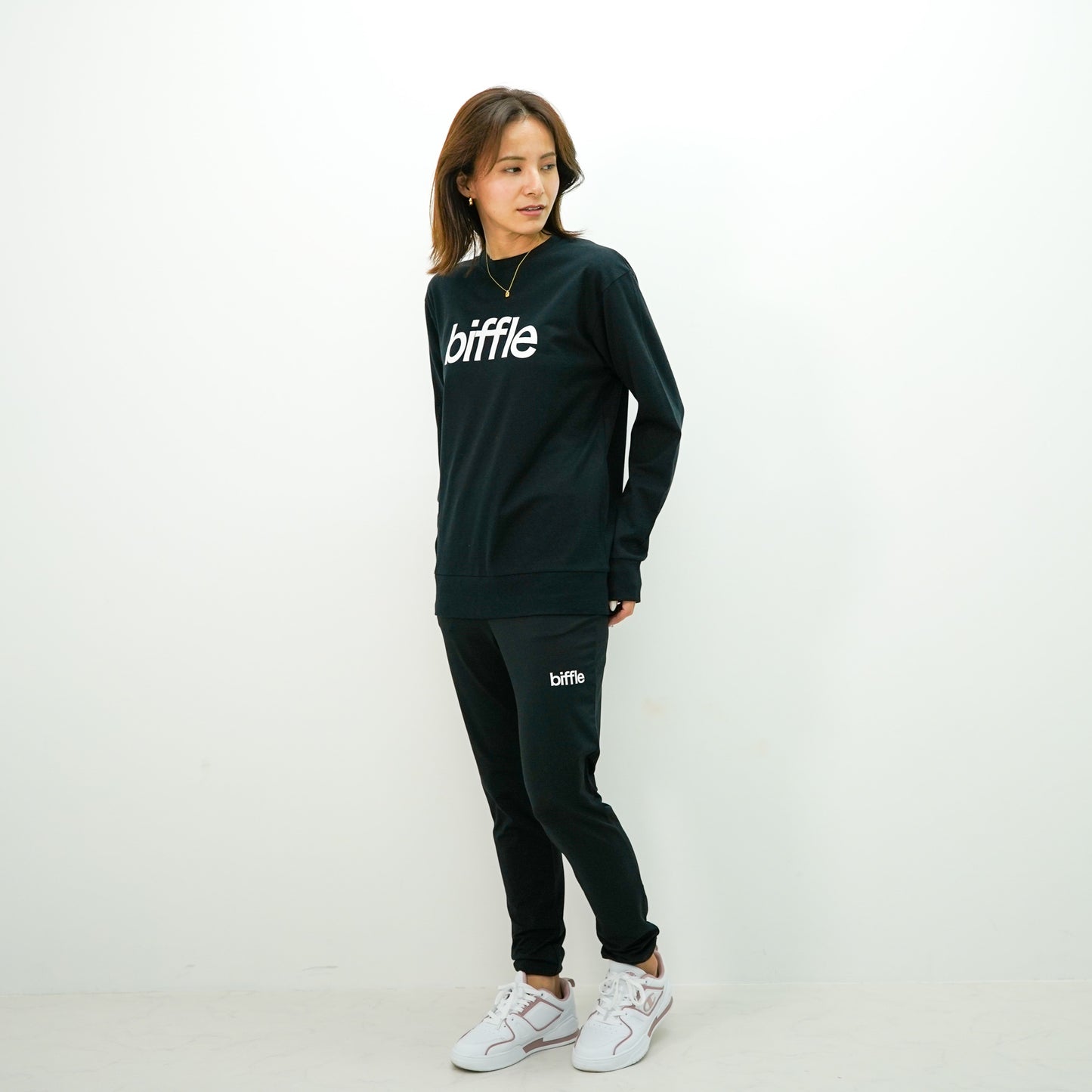 Logo Long Sleeve T-shirts