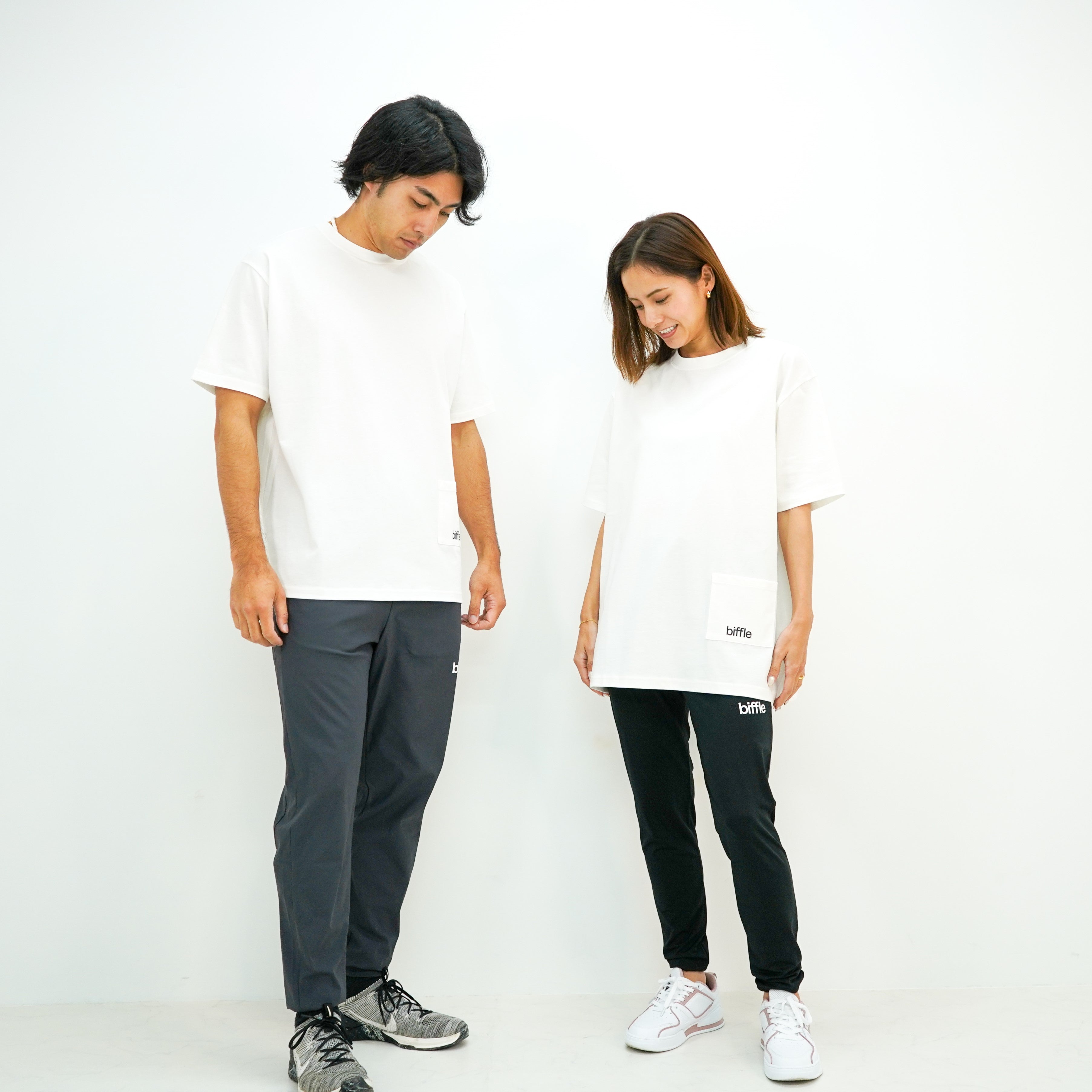 PK T-shirts