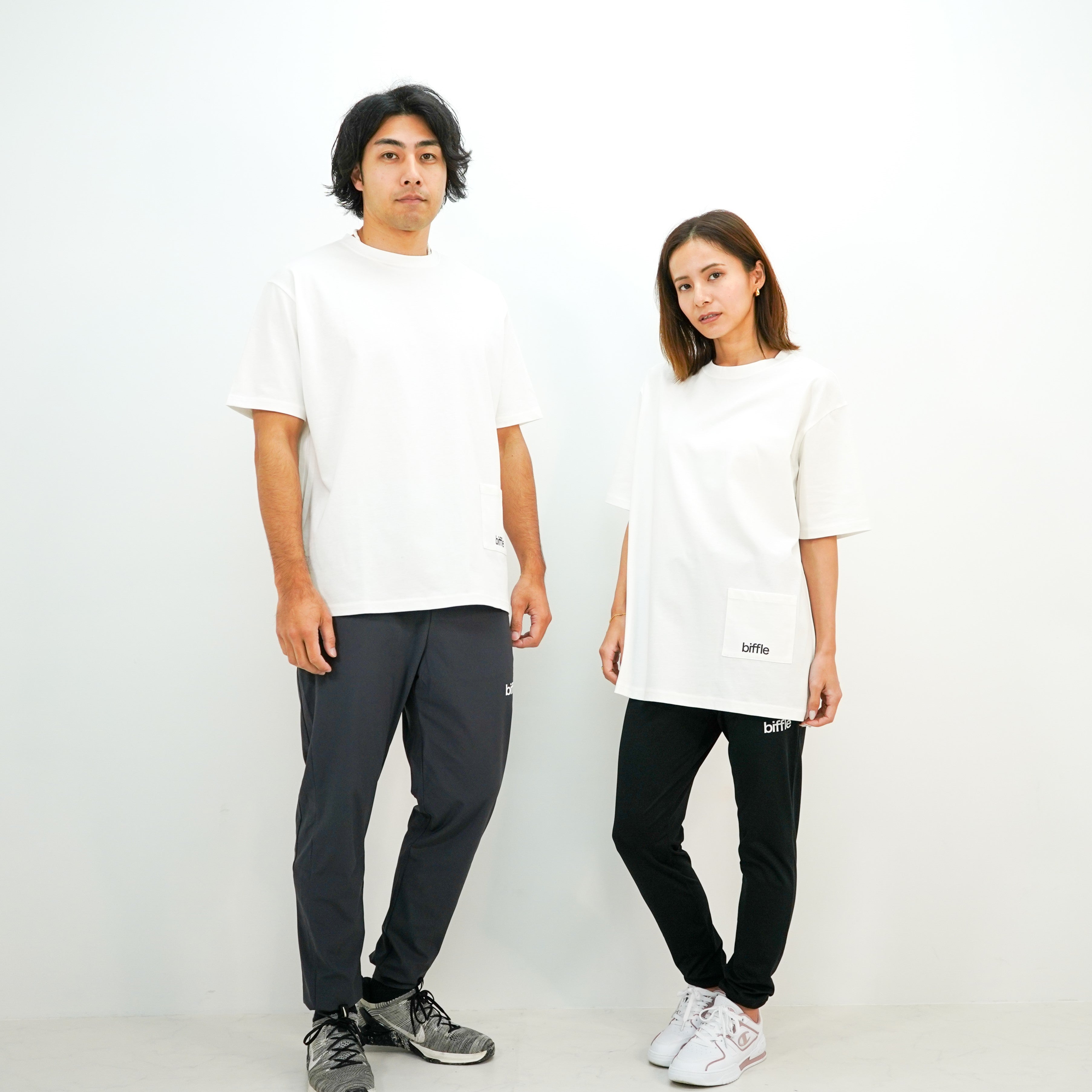 PK T-shirts
