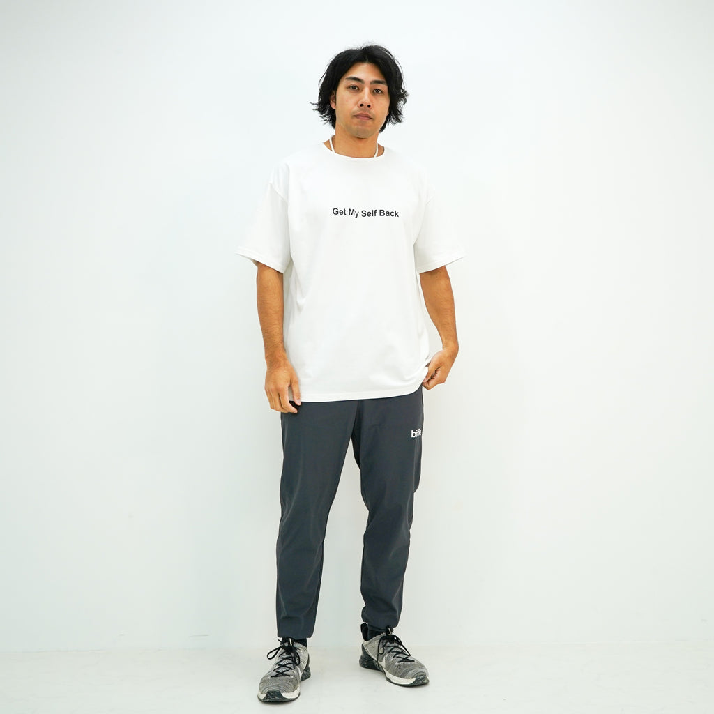 Message T-shirts