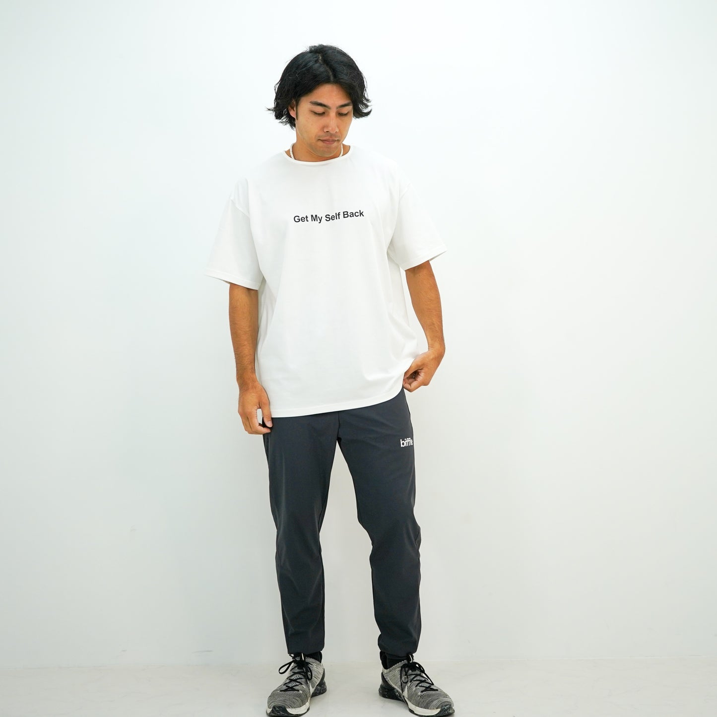 Message T-shirts