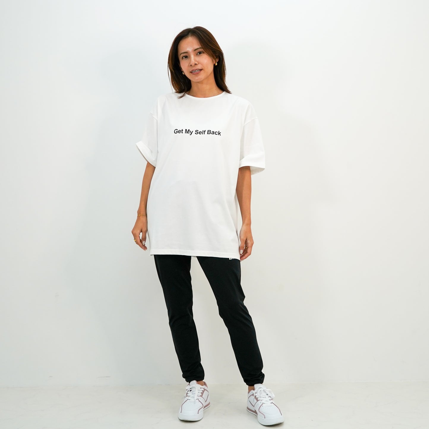Message T-shirts