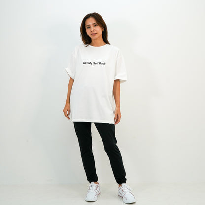 Message T-shirts