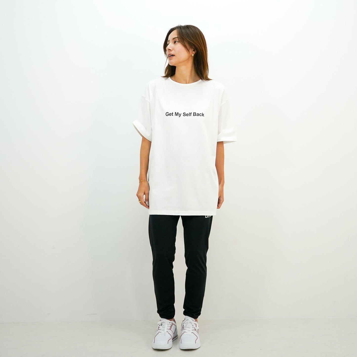 Message T-shirts