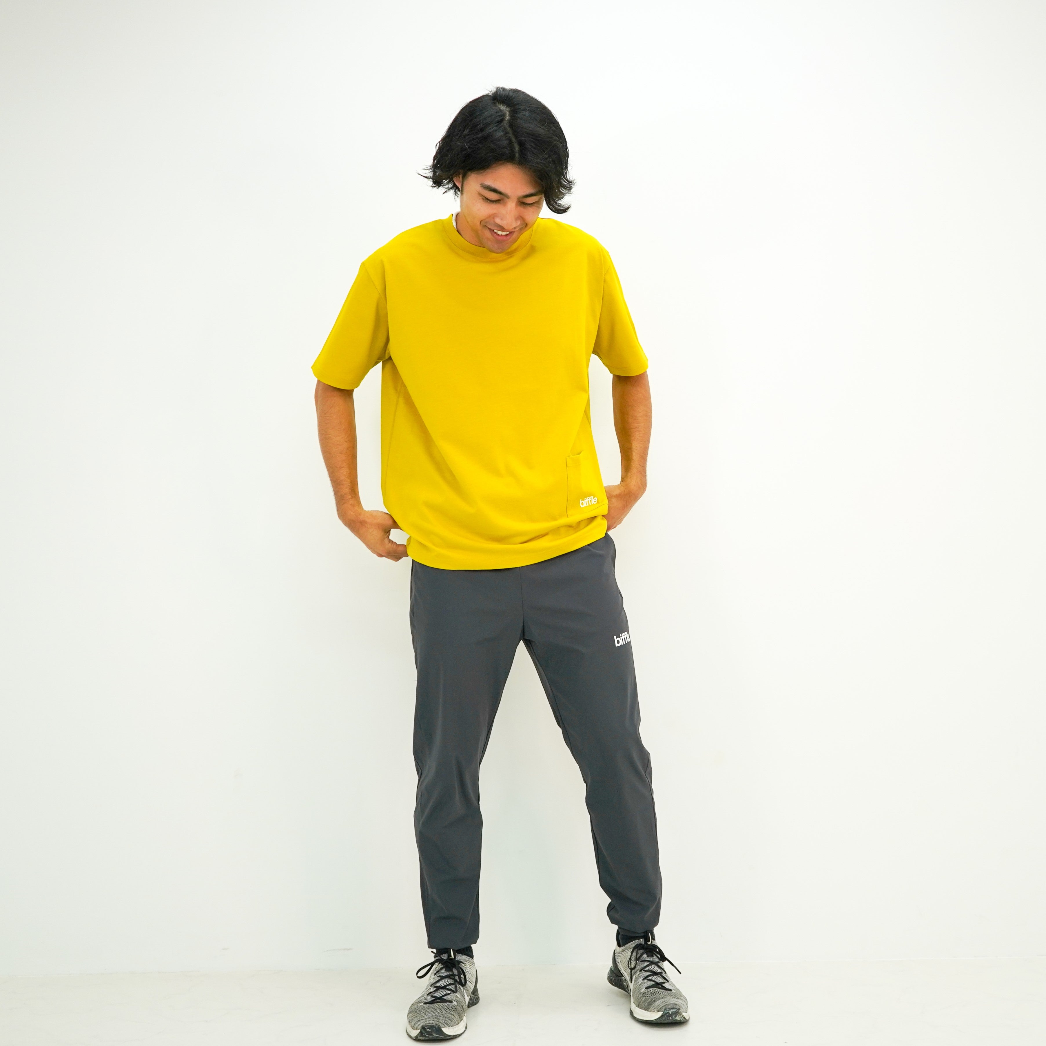 PK T-shirts