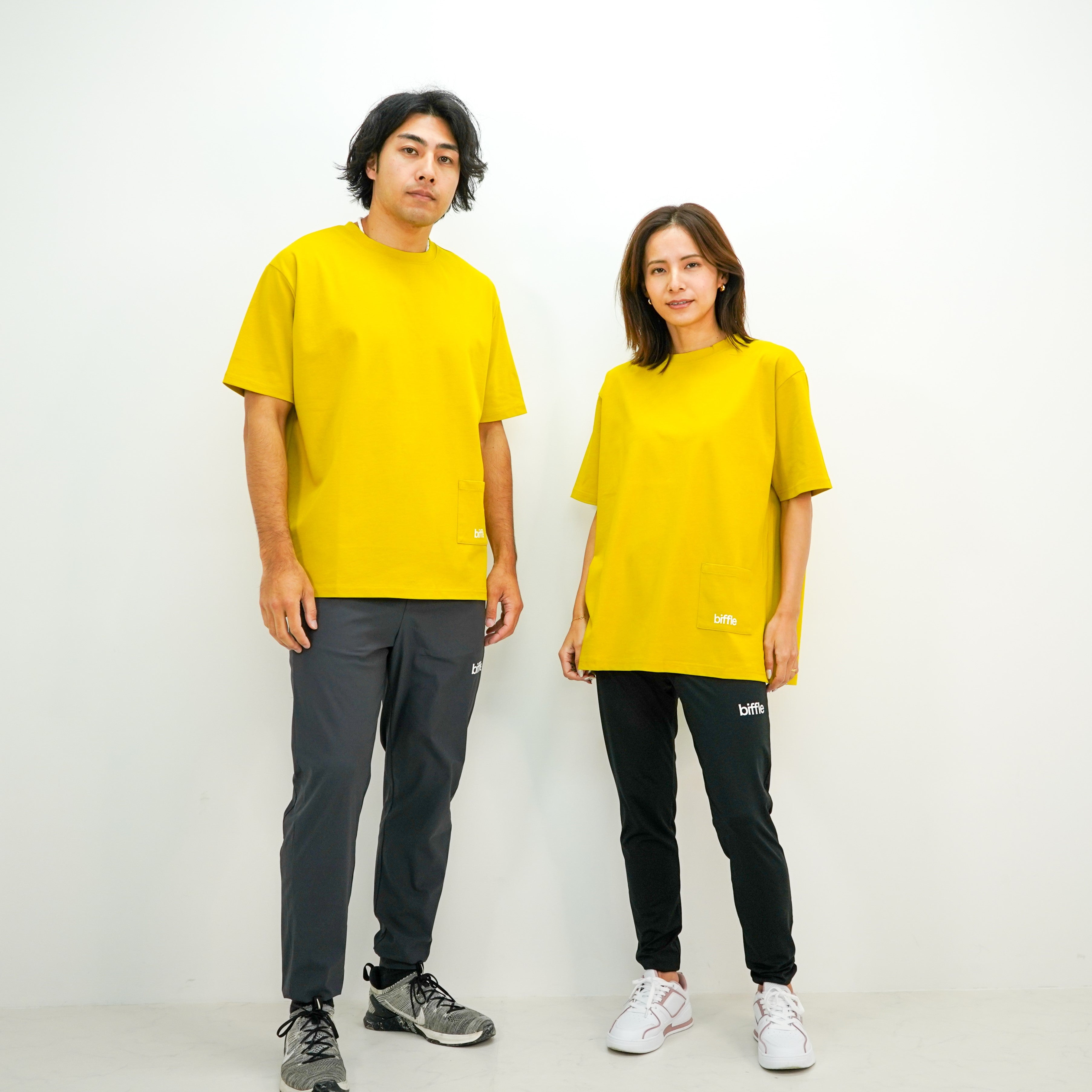 PK T-shirts