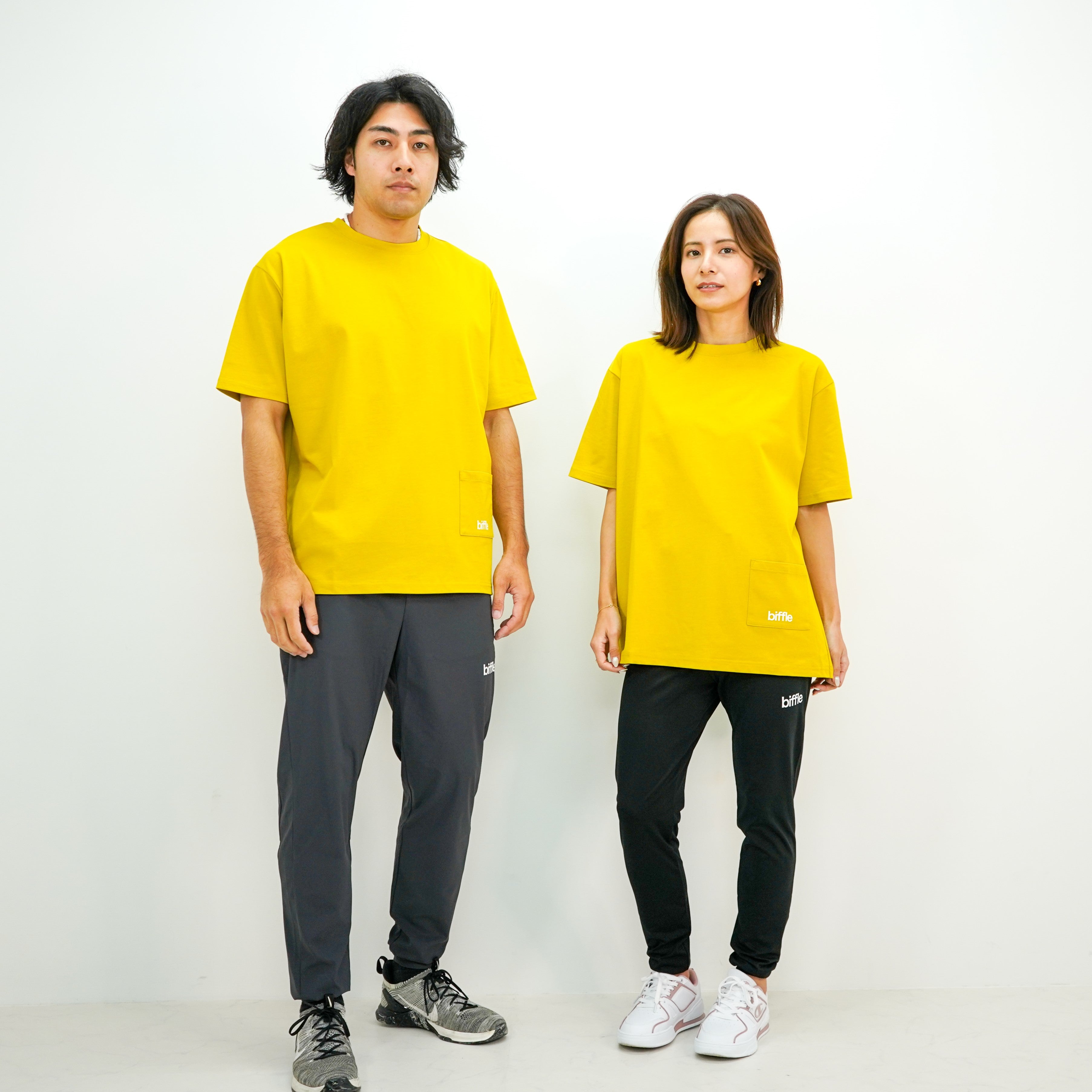 PK T-shirts