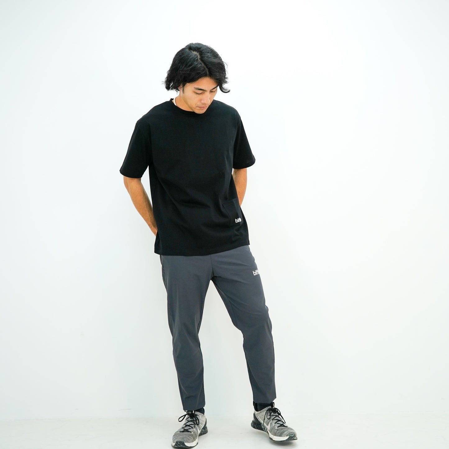 by T  (Special "PIZZA" BOX)