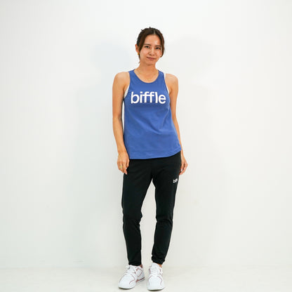 Logo Tank top