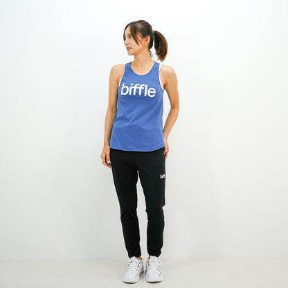 Logo Tank top