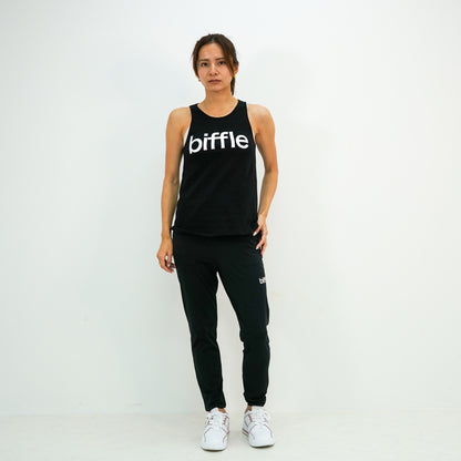 Logo Tank top