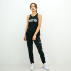 Logo Tank top