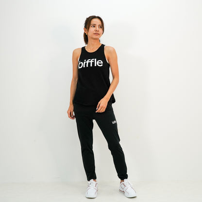 Logo Tank top