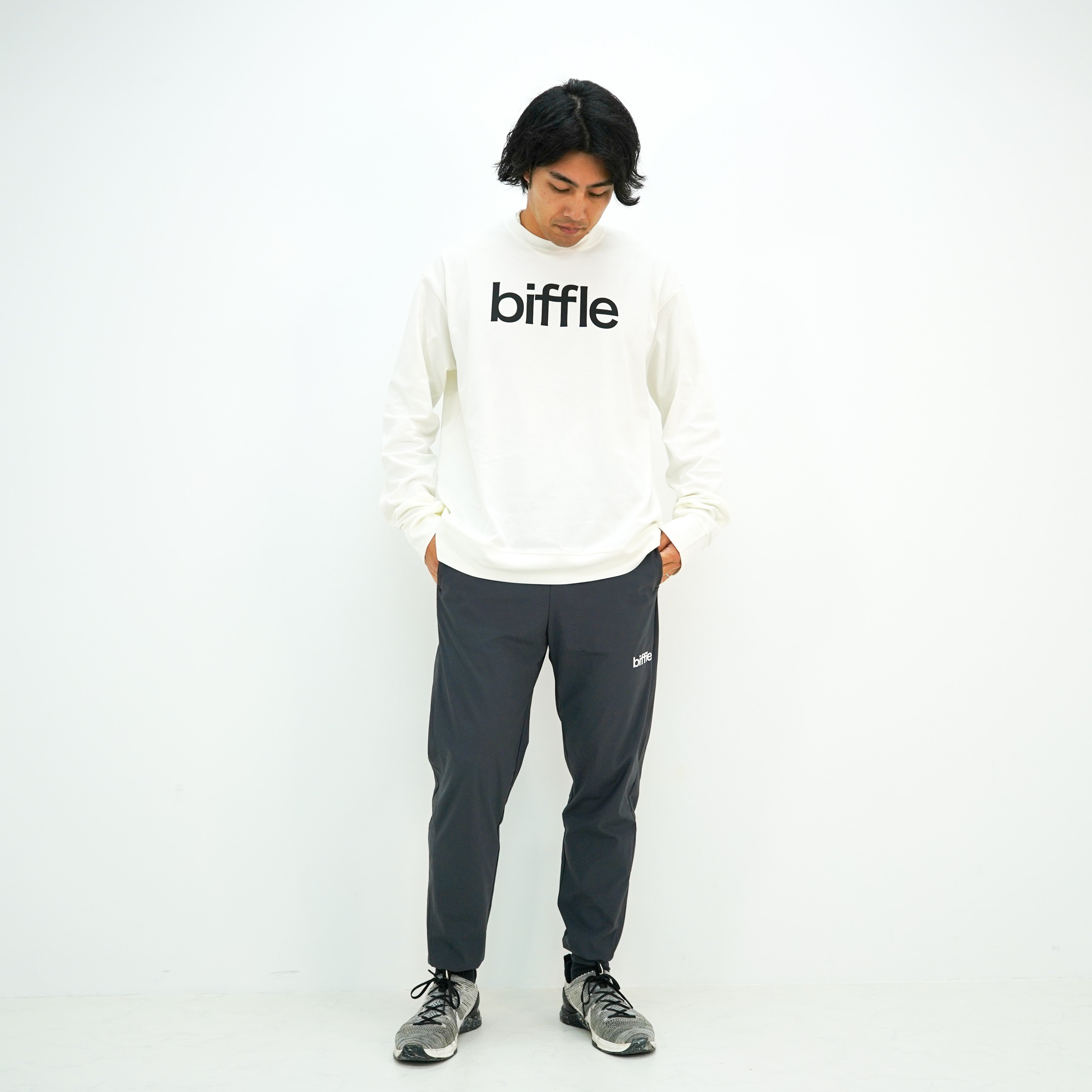 Track Pants