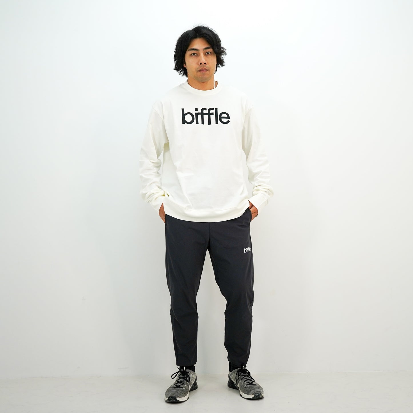 Logo Long Sleeve T-shirts