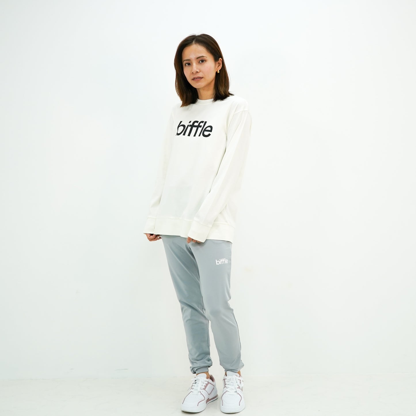 Logo Long Sleeve T-shirts