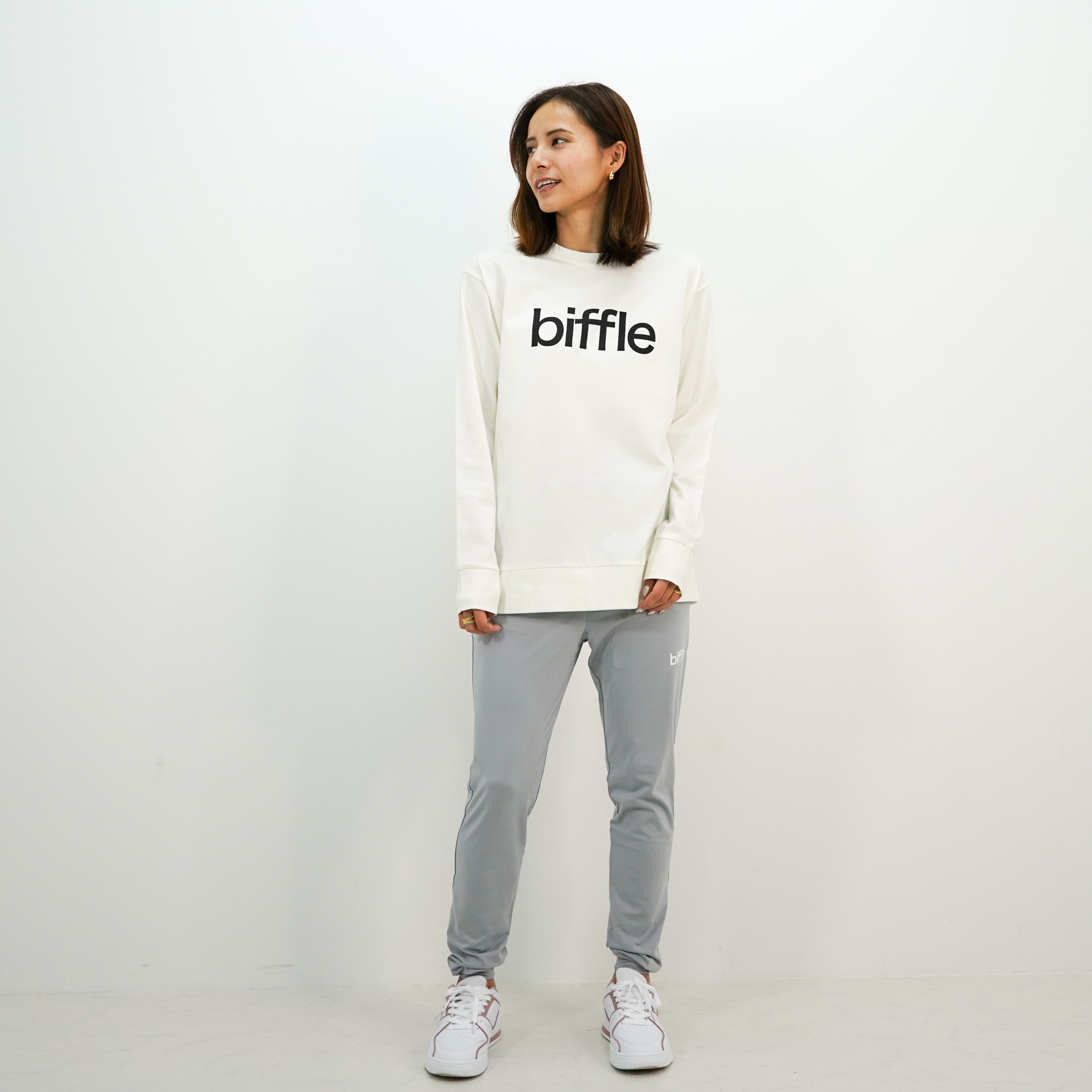 Logo Long Sleeve T-shirts