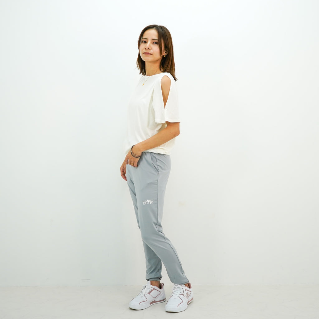 Boat Neckline T-shirts