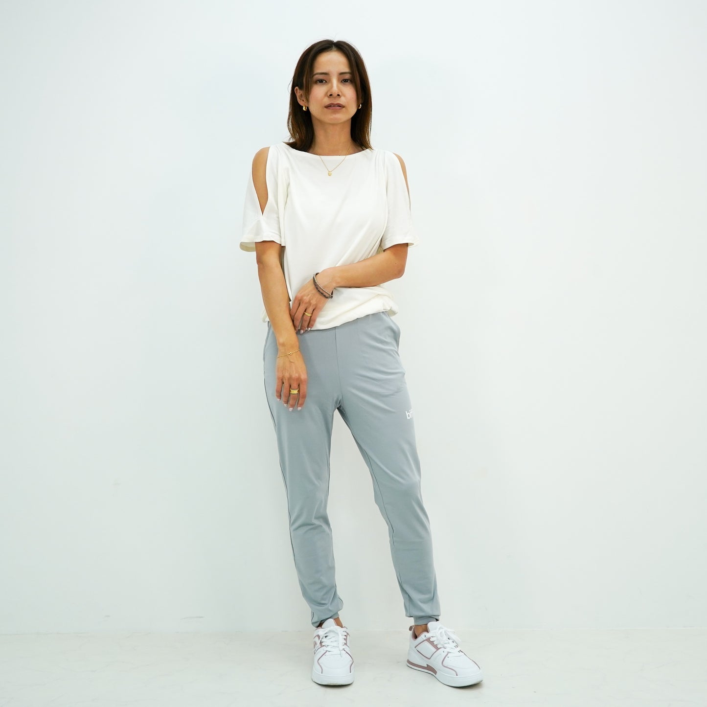Boat Neckline T-shirts