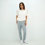 Boat Neckline T-shirts