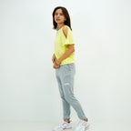 Boat Neckline T-shirts