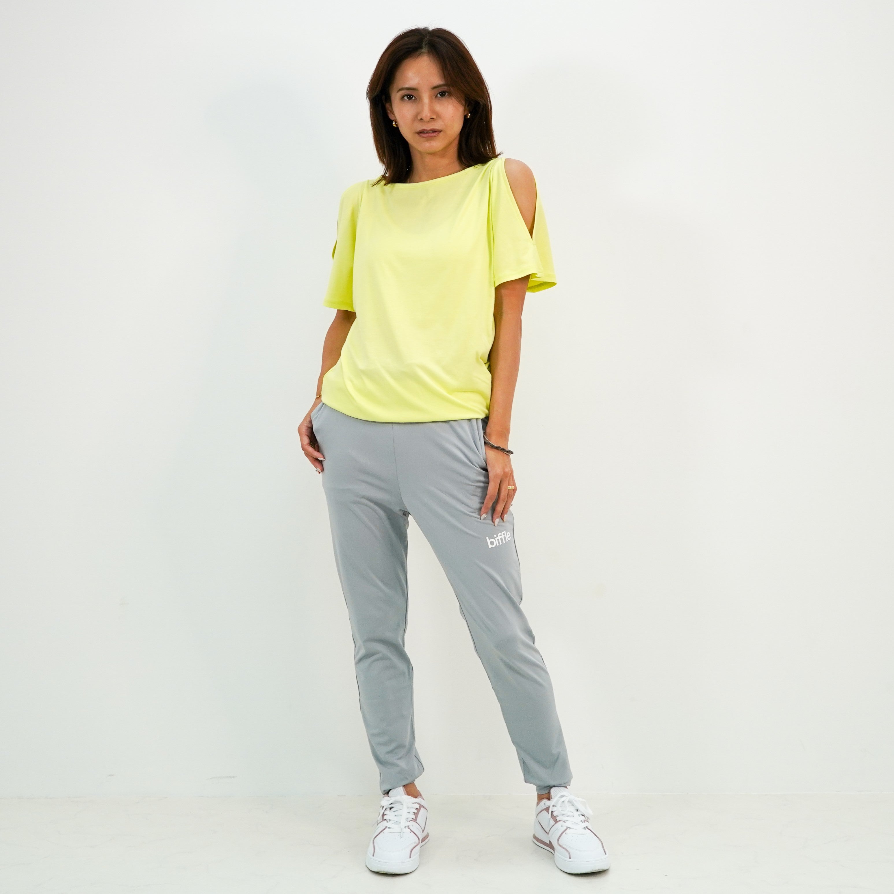 Boat Neckline T-shirts
