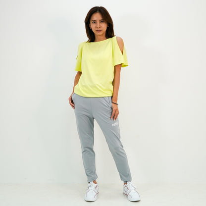 Boat Neckline T-shirts