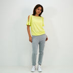 Boat Neckline T-shirts