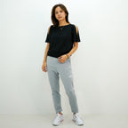 Boat Neckline T-shirts