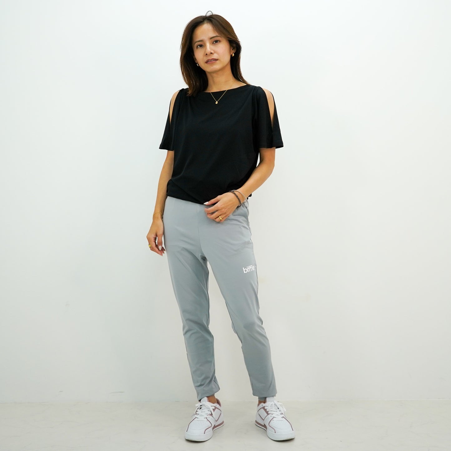 Boat Neckline T-shirts