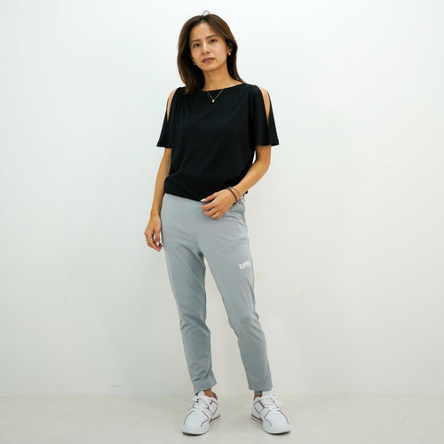 Boat Neckline T-shirts