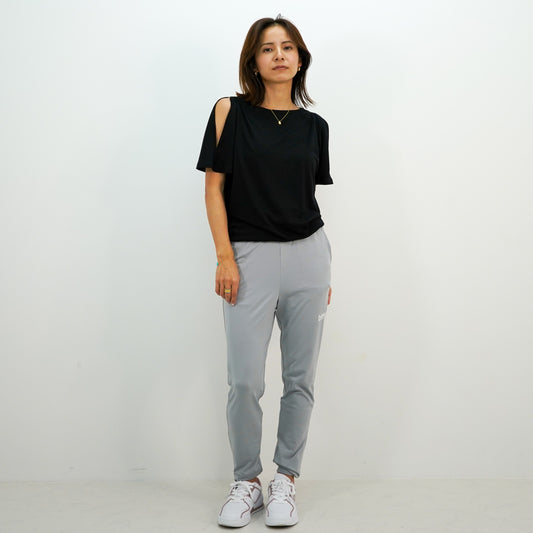 Boat Neckline T-shirts