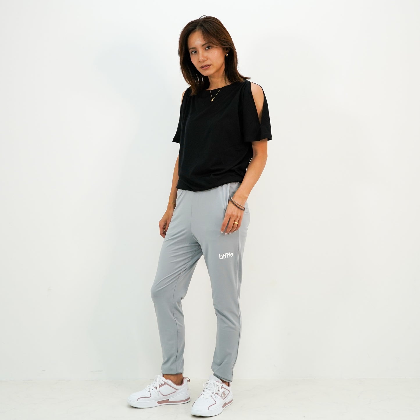 Boat Neckline T-shirts