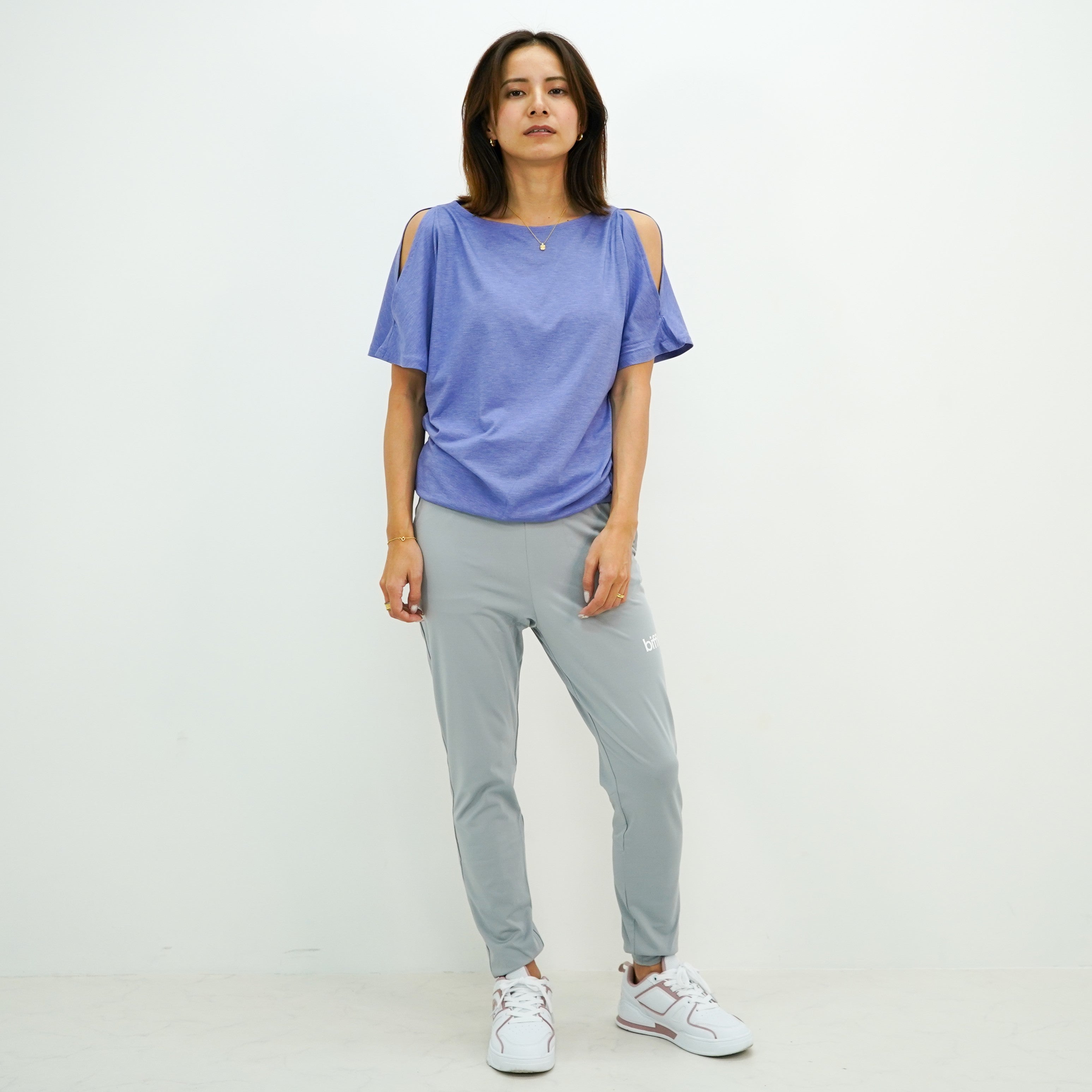 Boat Neckline T-shirts