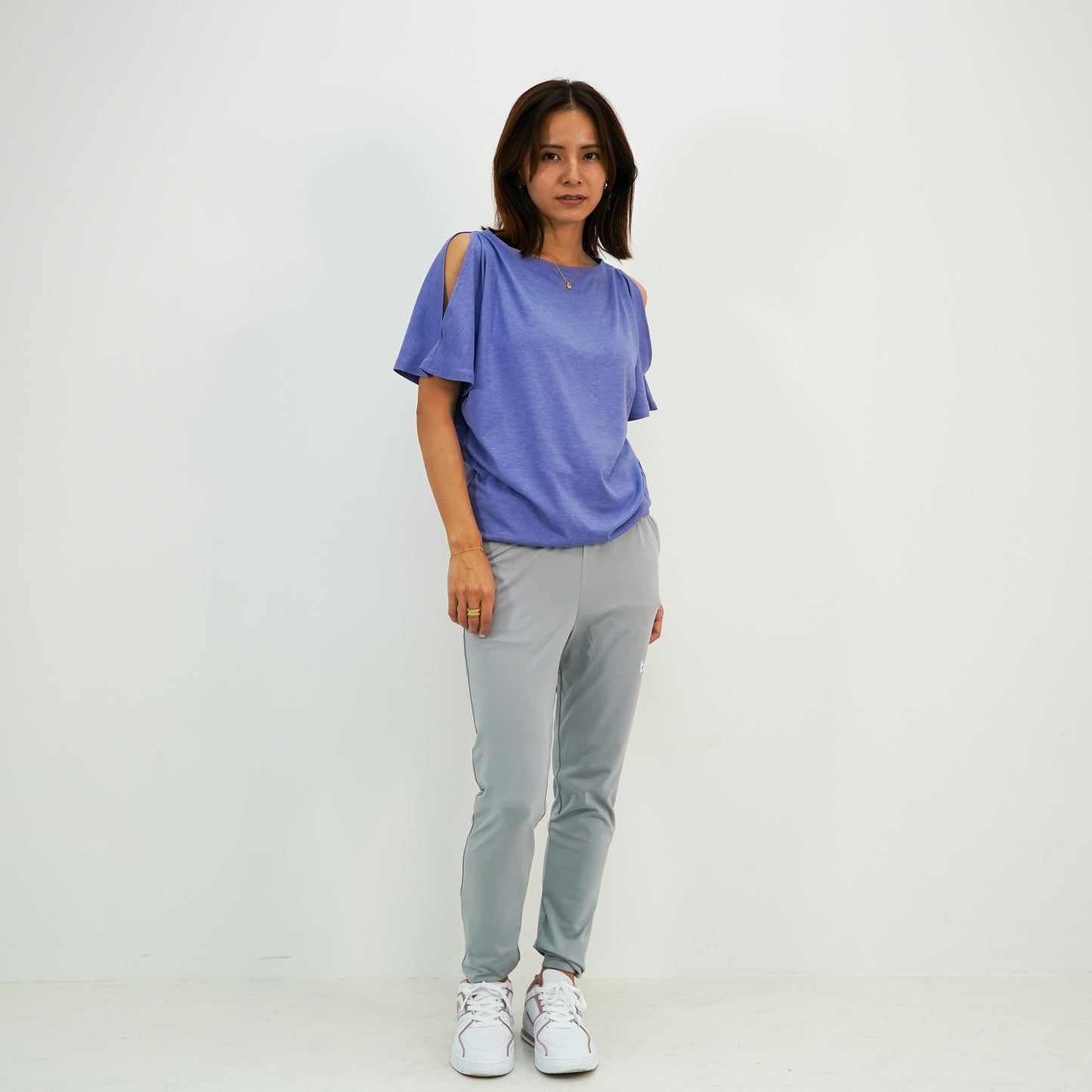 Boat Neckline T-shirts