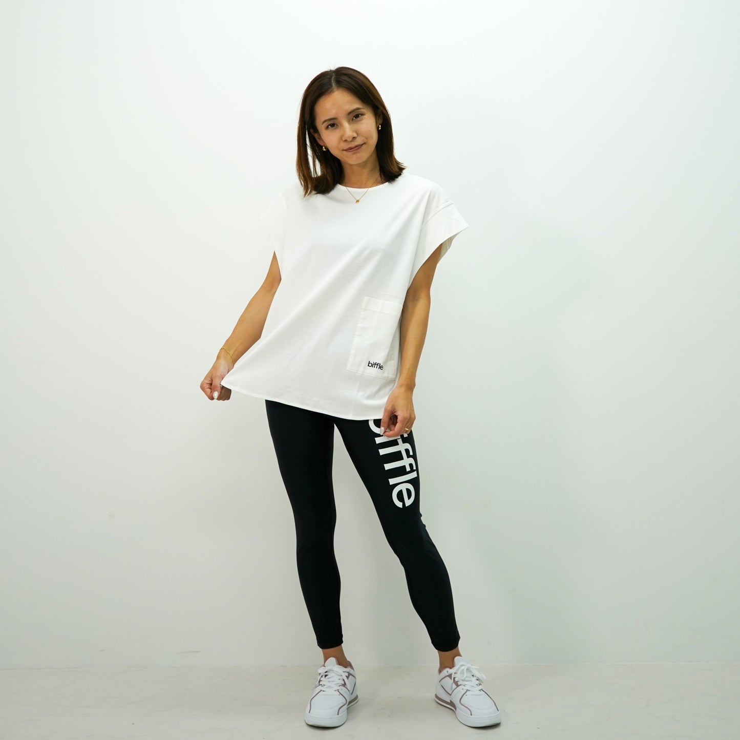 Wide A.H T-shirts