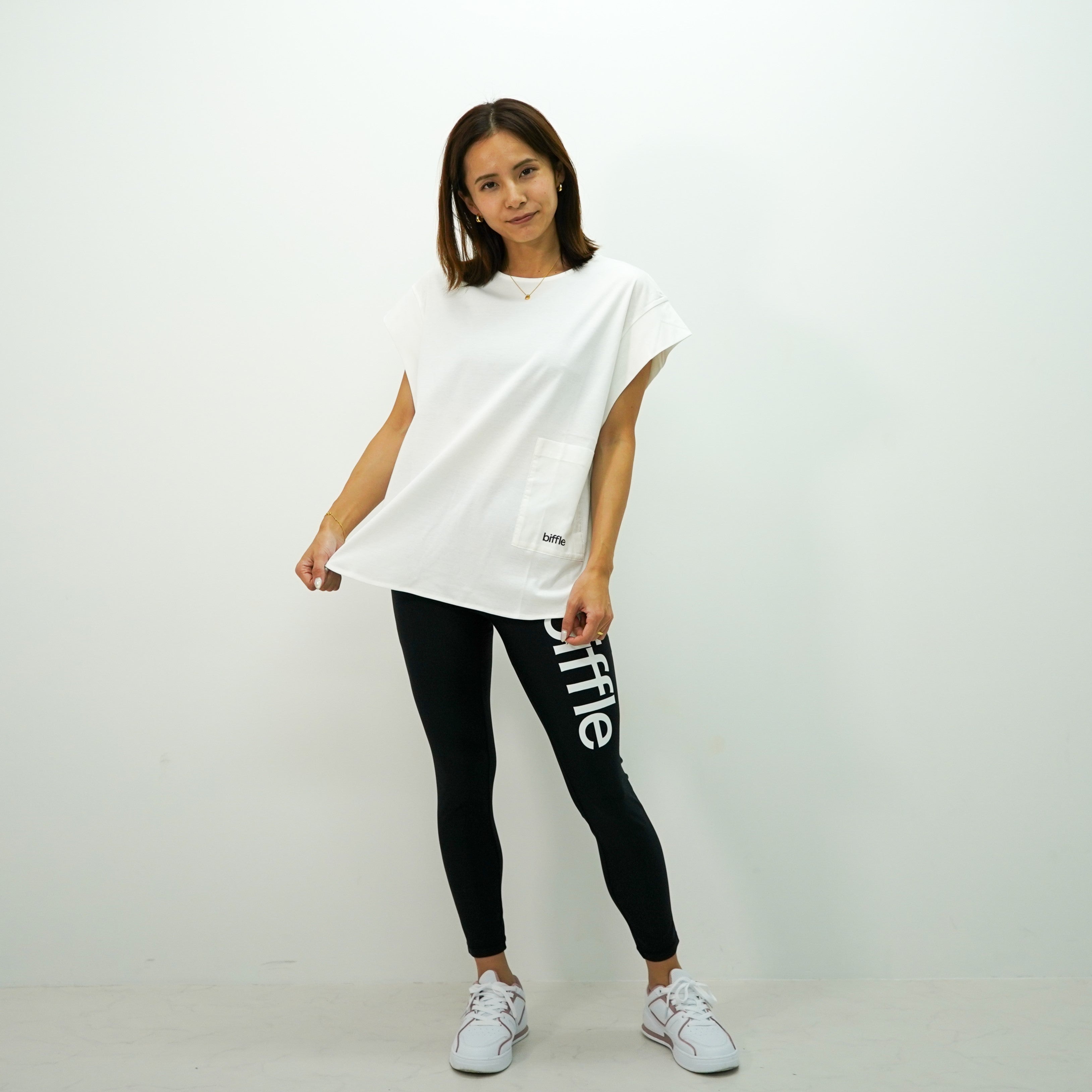 Wide A.H T-shirts