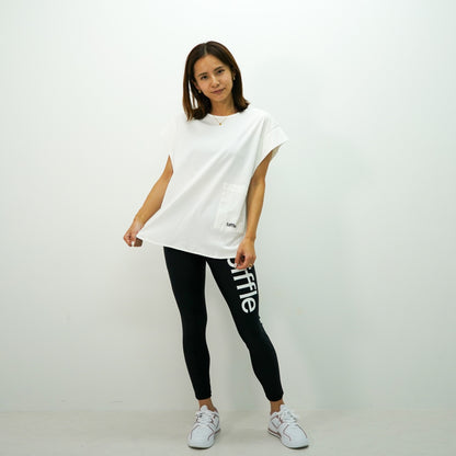 Wide A.H T-shirts