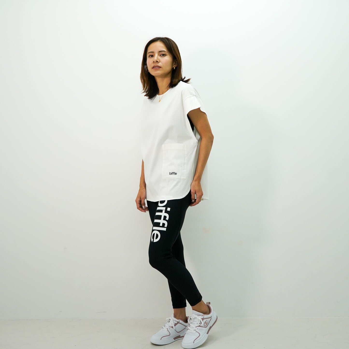 Wide A.H T-shirts