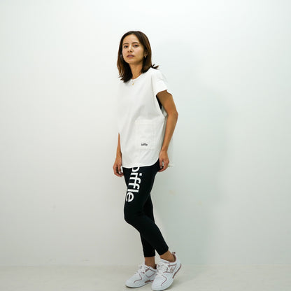 Wide A.H T-shirts