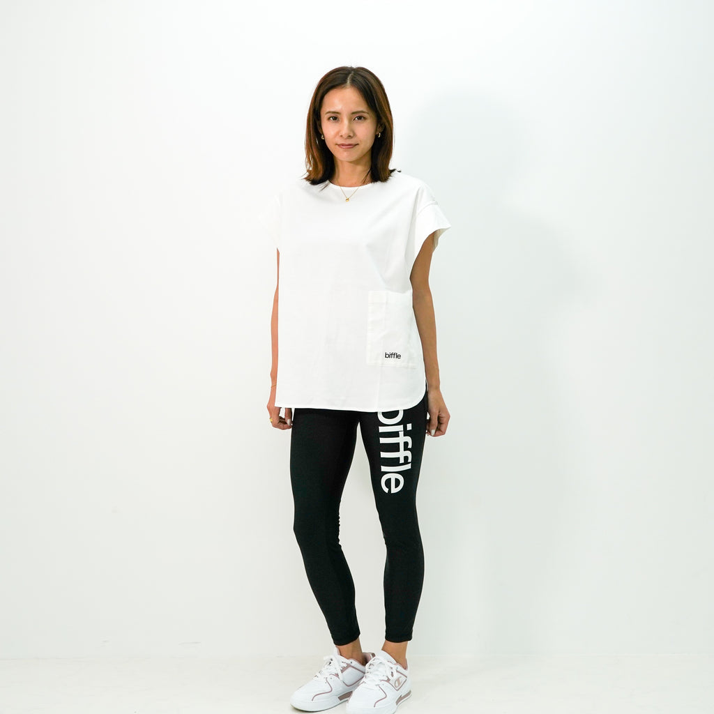 Wide A.H T-shirts