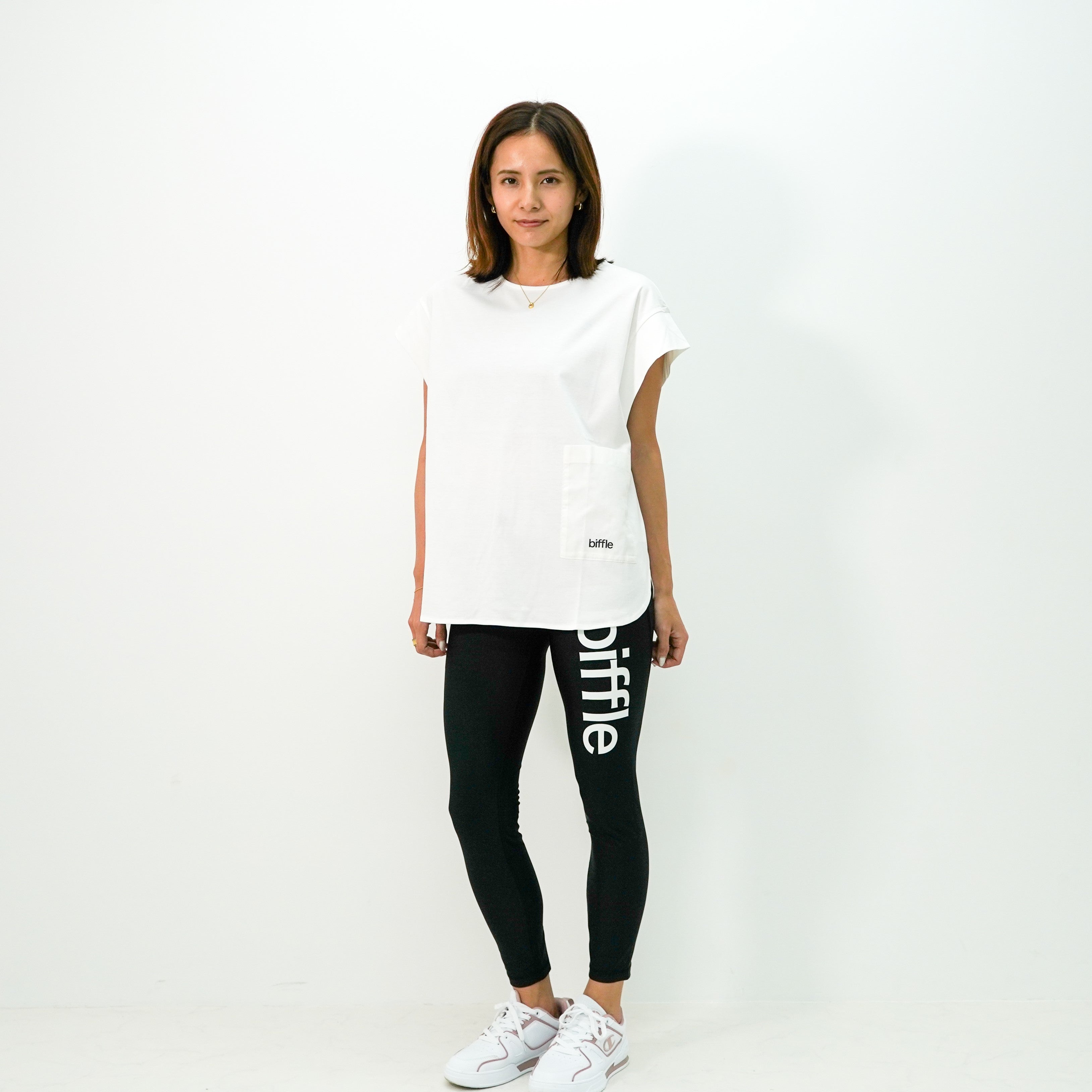 Wide A.H T-shirts