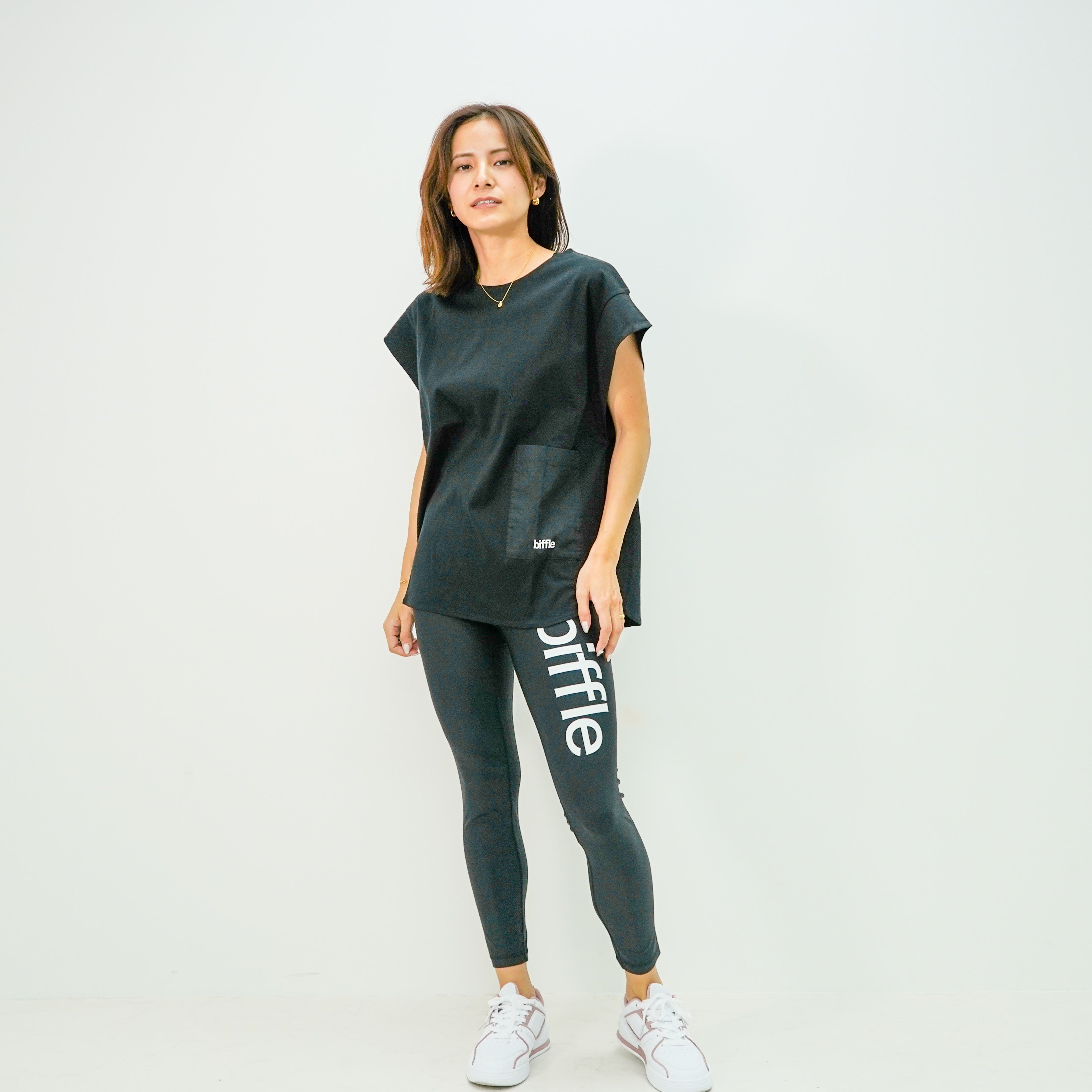 Wide A.H T-shirts