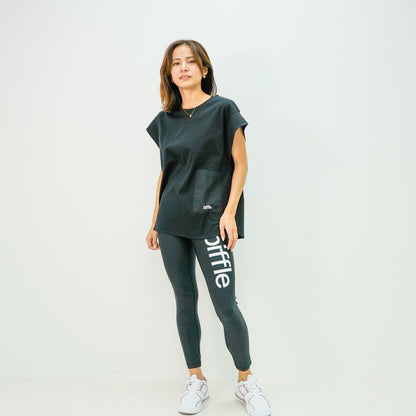 Wide A.H T-shirts