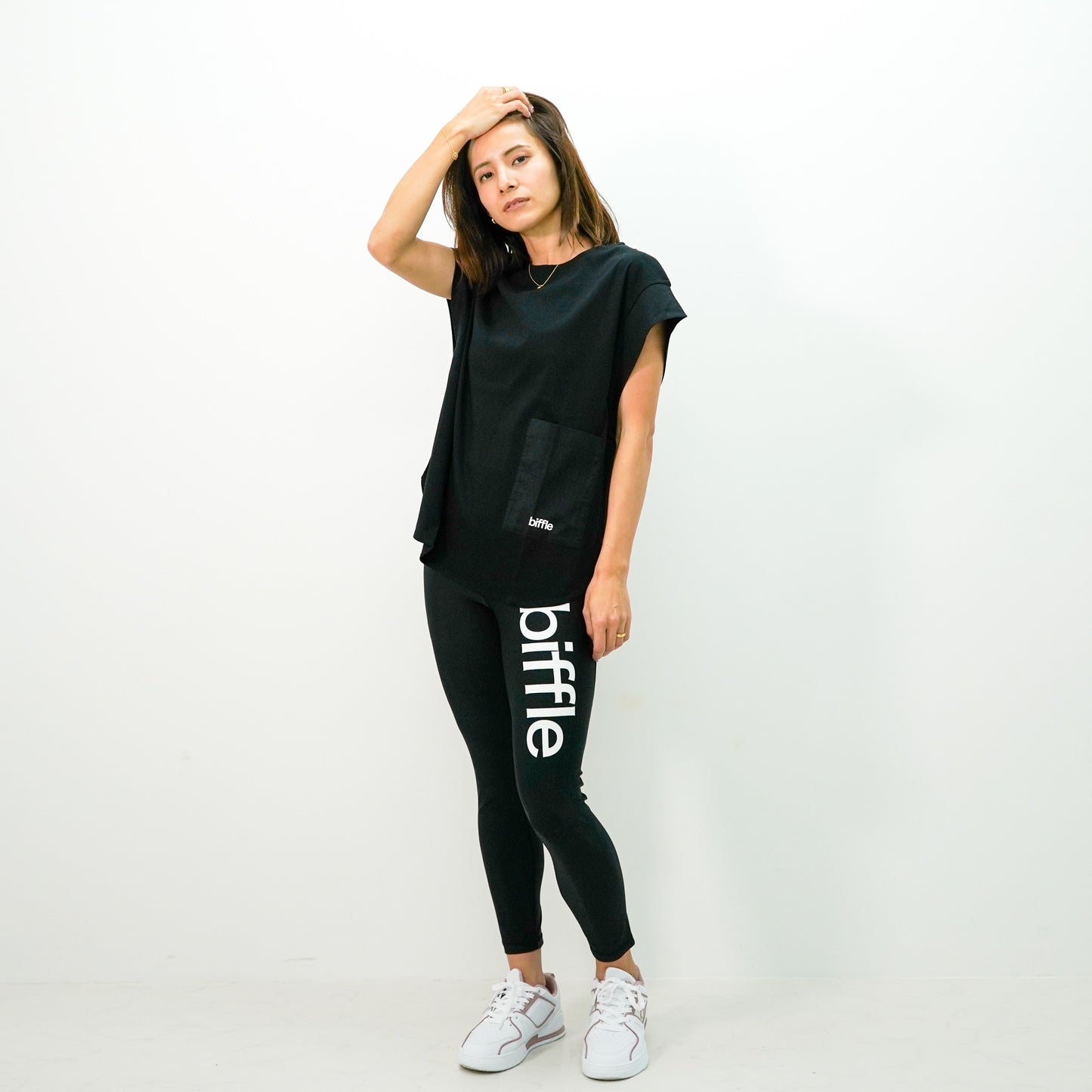 Wide A.H T-shirts