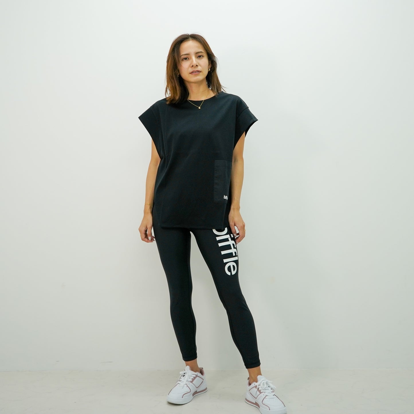 Wide A.H T-shirts