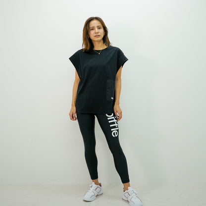 Wide A.H T-shirts