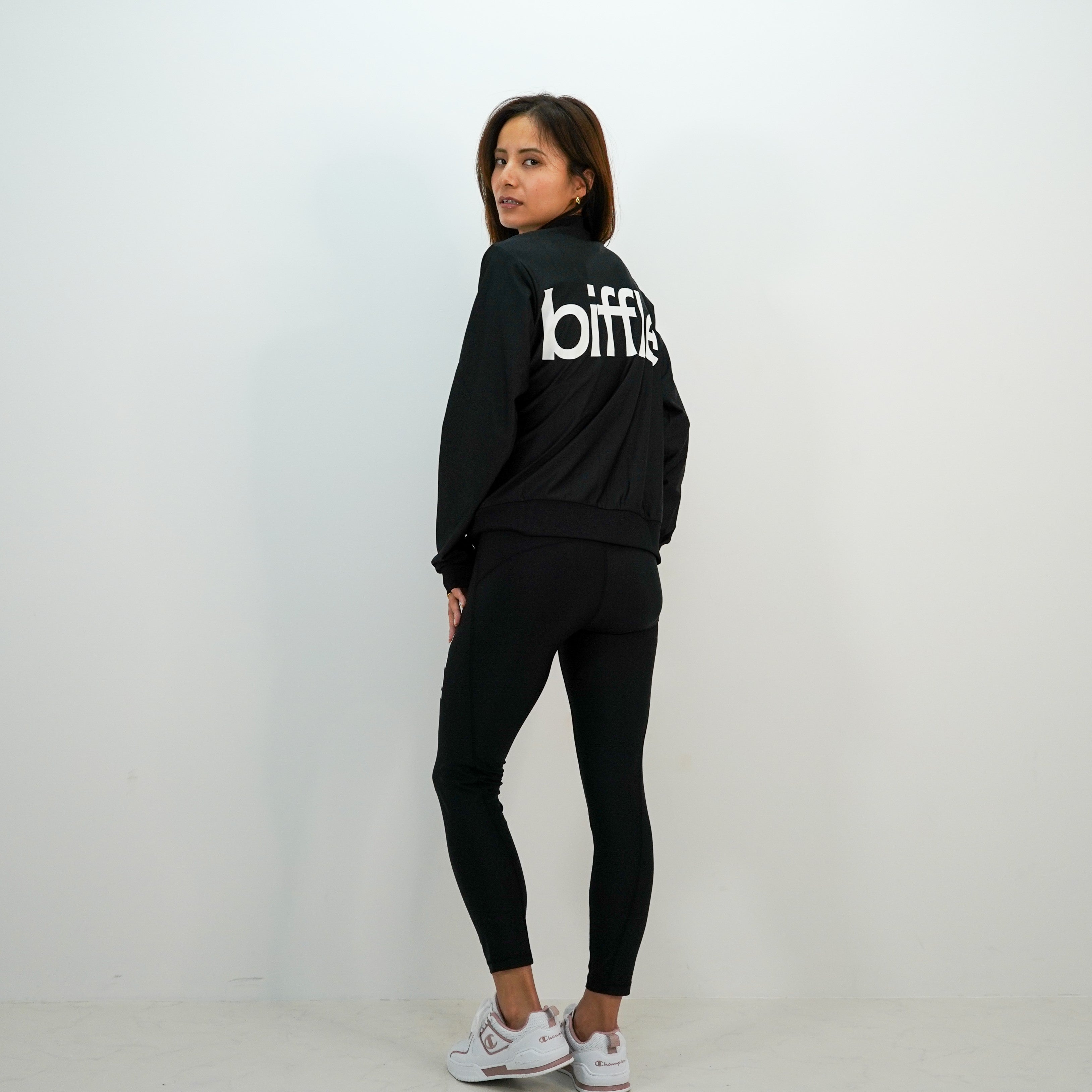 Track Jacket