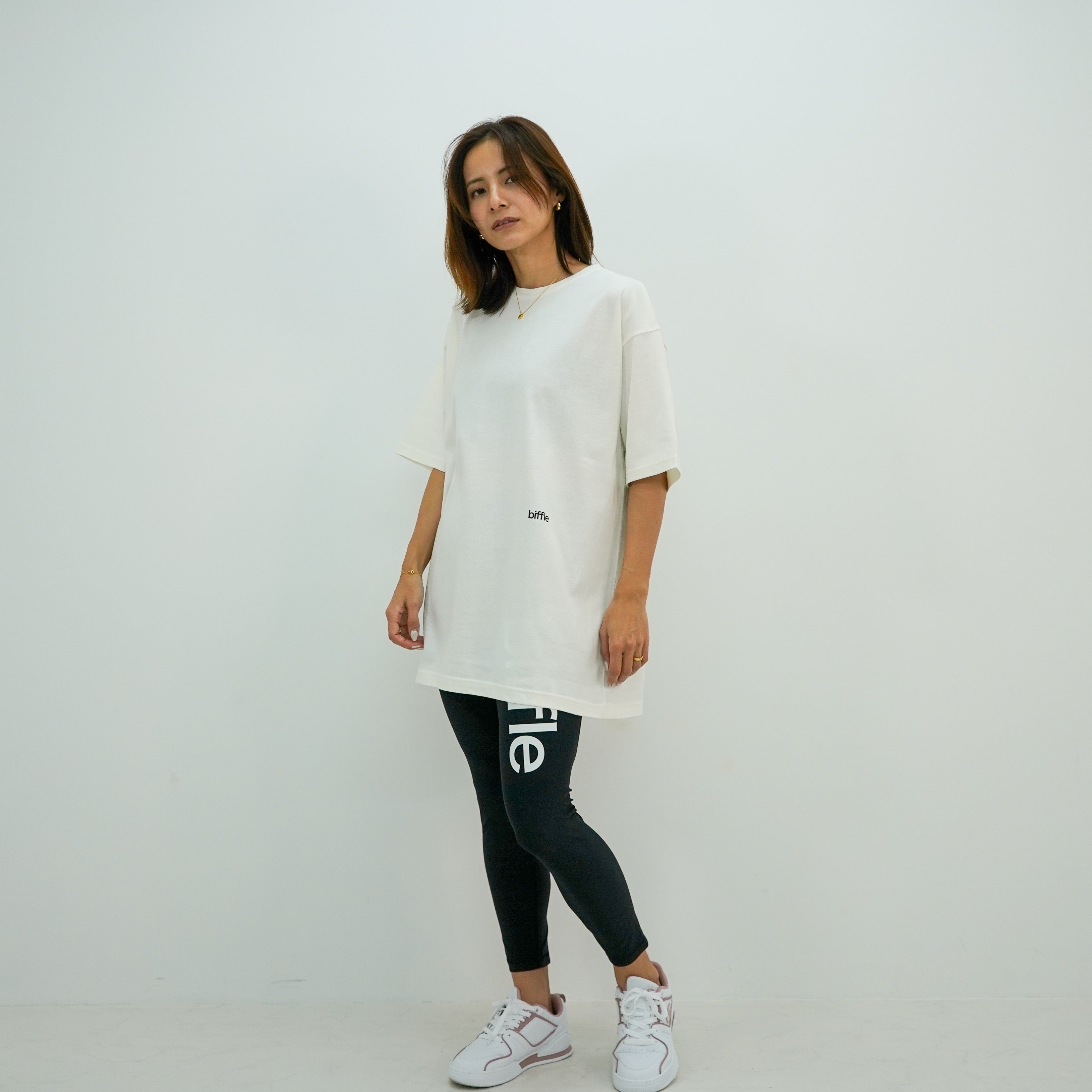 Big "b" T-shirts